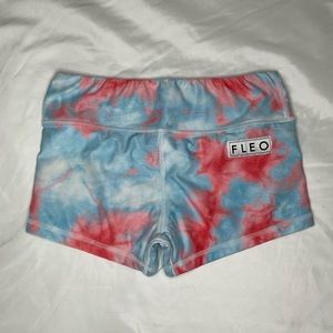 S Original FLEO Shorts